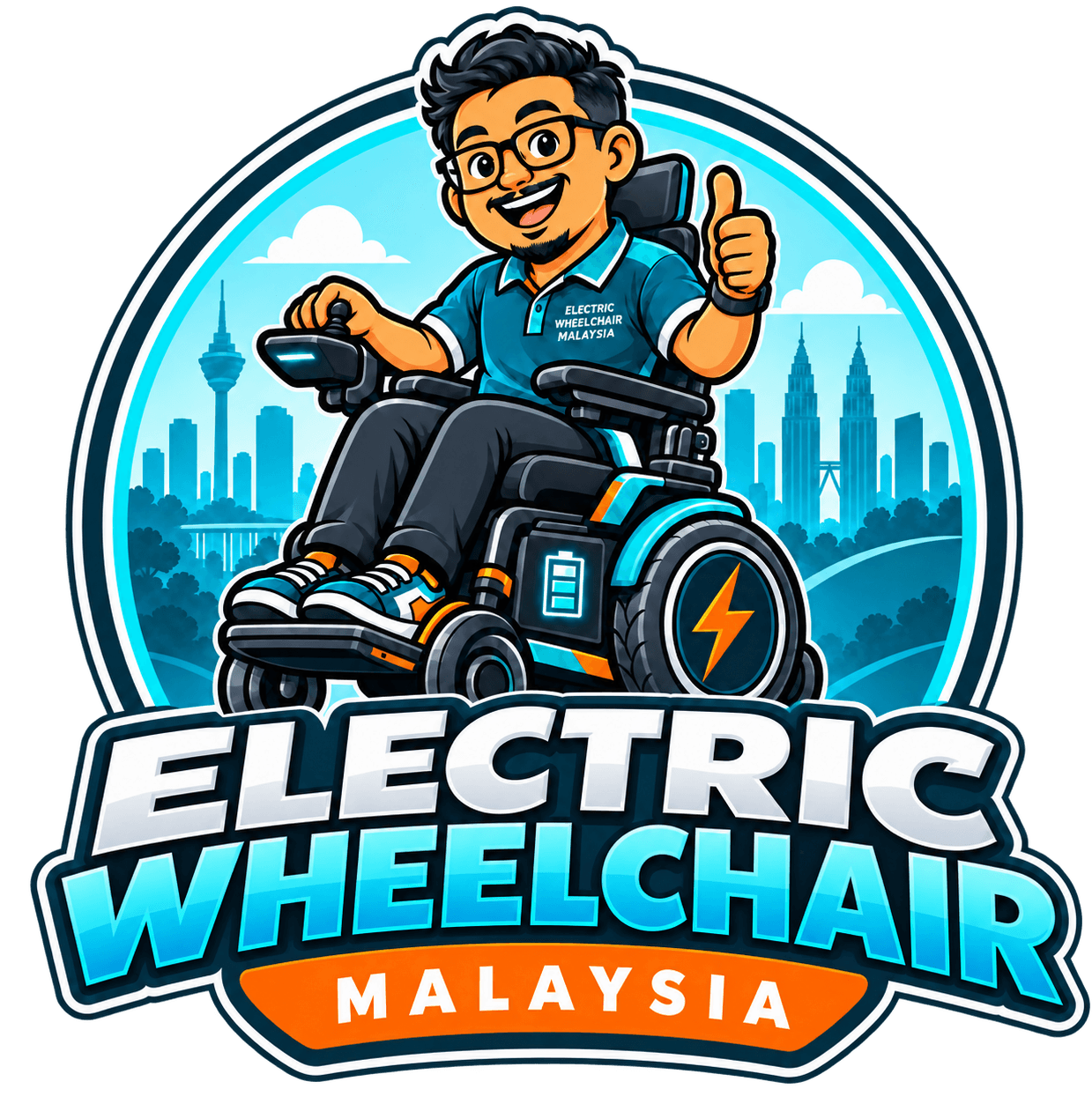 Electric Wheelchair Malaysia — Rental and Sales Across Malaysia